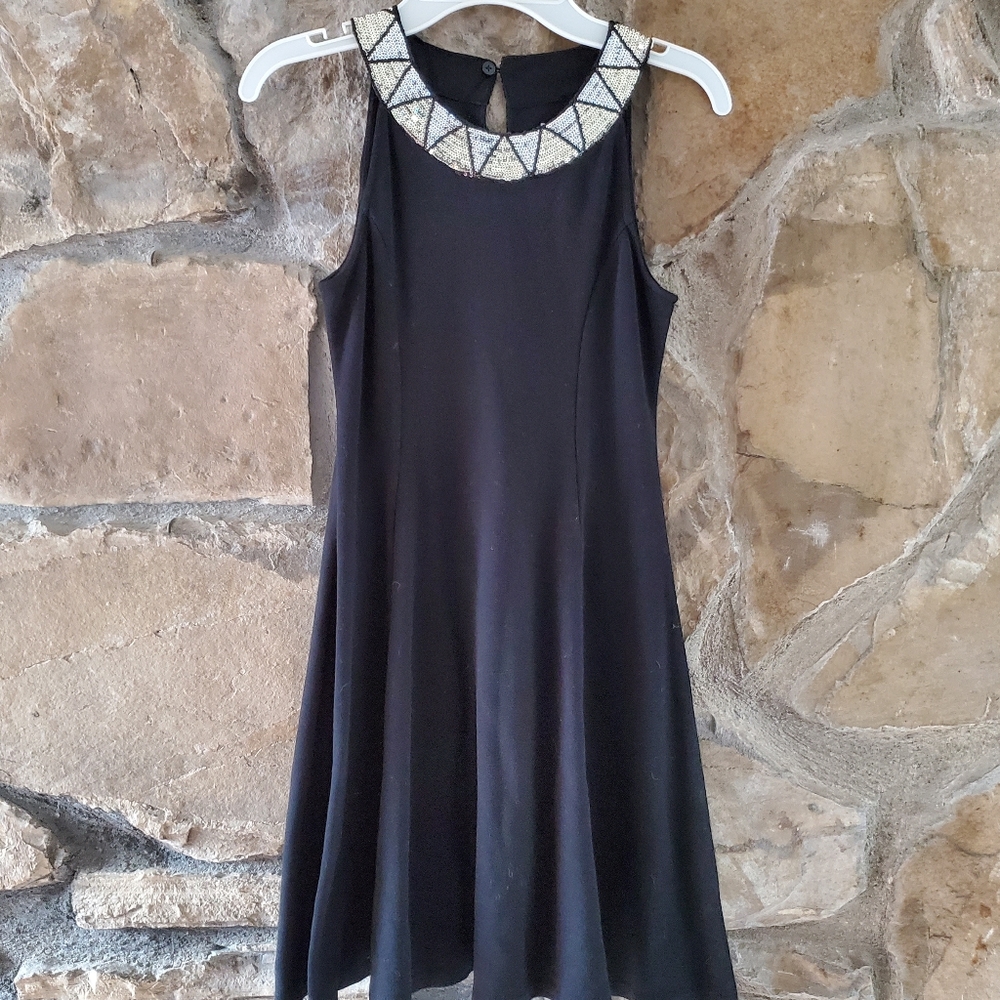 Girls  party  dress  by Epic Threads in size LG